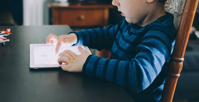 De ultieme iPad houder voor comfort en efficiëntie